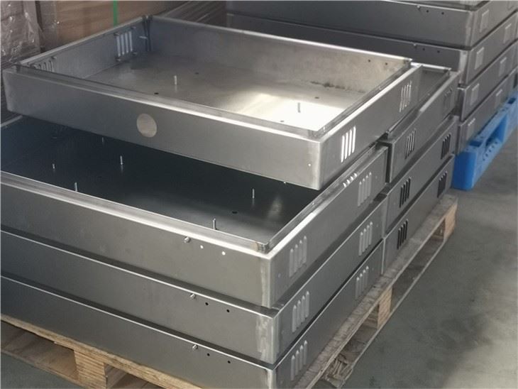 Custom Metal Plate Custom Metal Plate