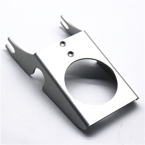 Böjning av aluminiumplåt