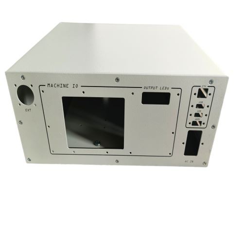 Sheet Metal Manufacturing Sheet Metal Manufacturing