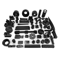 Anpassade formgjutningstjänster