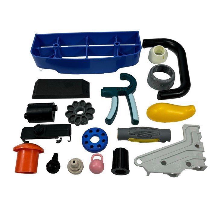 Prototype Plastic Injection Molding Prototype Plastic Injection Molding